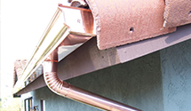 downspout-repair Experts in Wheelersburg
